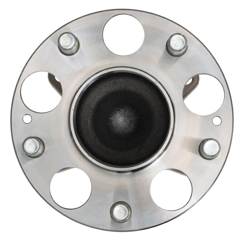 MOOG 13-15 Honda Civic Si Rear Hub Assembly Wheel Hubs Moog