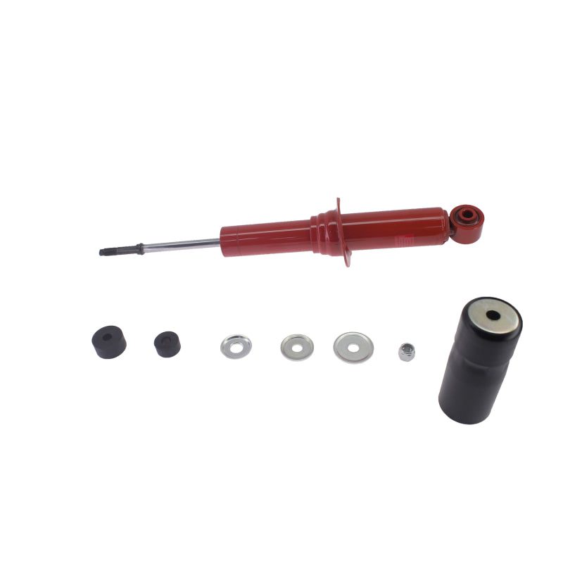 KYB Shocks & Struts Excel-G Front TOYOTA Tacoma (2WD) 1998-04 TOYOTA Tacoma (4WD) 1995-04 Shocks and Struts KYB