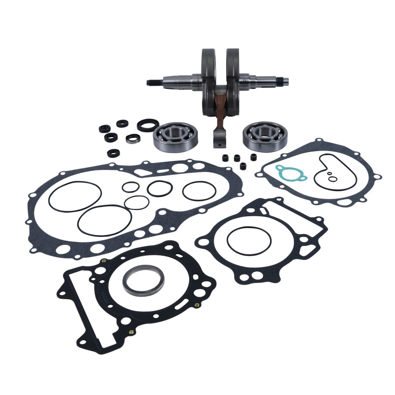 Hot Rods 09-13 Suzuki LT-Z 400 400cc Bottom End Kit Gasket Kits Hot Rods