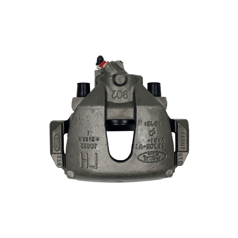 Power Stop 13-18 Ford C-Max Front Right Autospecialty Caliper w/Bracket Brake Calipers - OE PowerStop