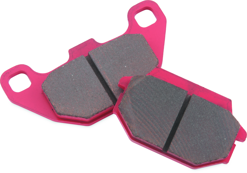 BikeMaster BM-305 Sintered Brake Pads Brake Pads - Performance BikeMaster