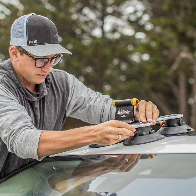 SeaSucker Talon 1-Bike Rack Bike Racks SeaSucker