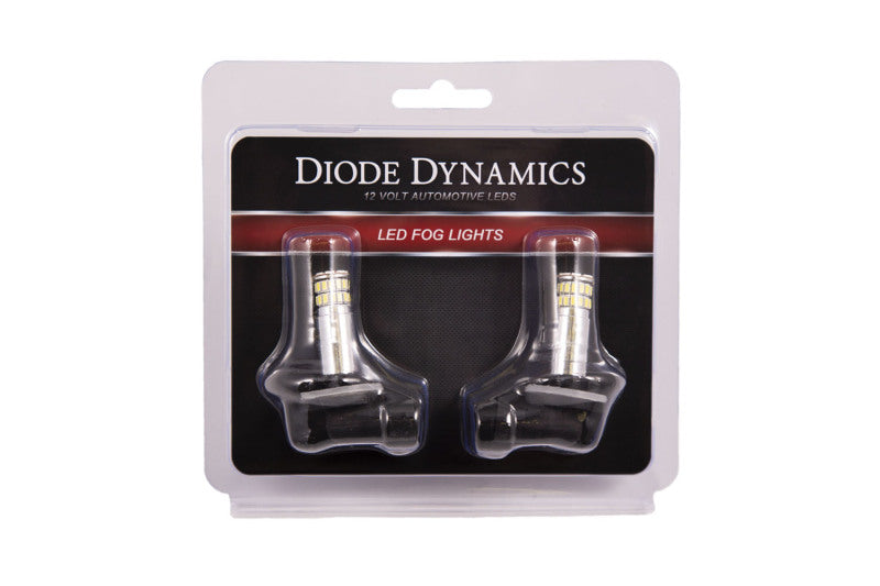 Diode Dynamics 881 HP36 LED - Cool - White (Pair) Bulbs Diode Dynamics