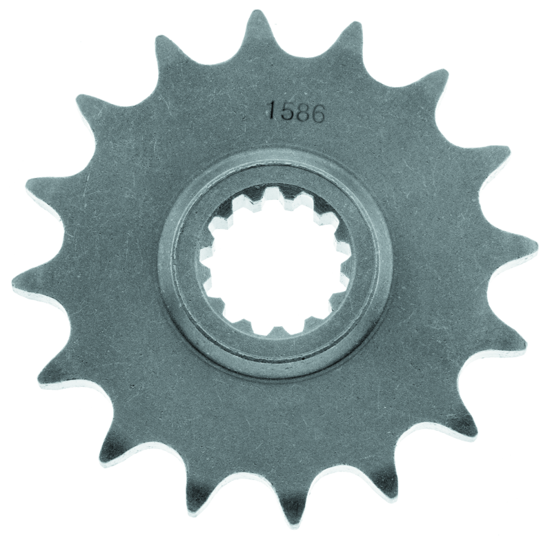 BikeMaster Yamaha Front Sprocket 525 15T Sprockets BikeMaster