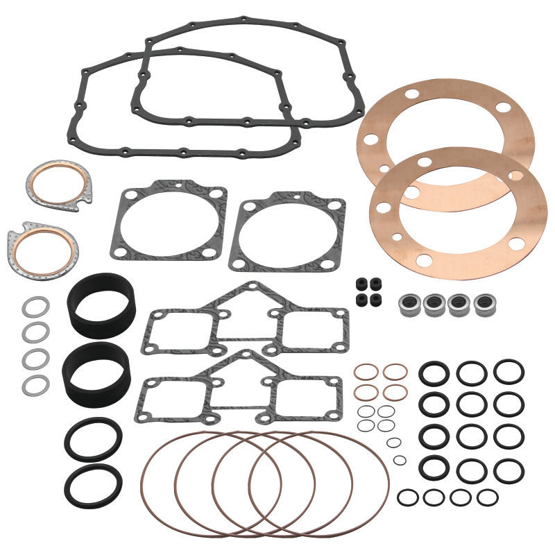 S&S Cycle 66-84 BT 3-1/2in Top End Gasket Kit Gasket Kits S&S Cycle