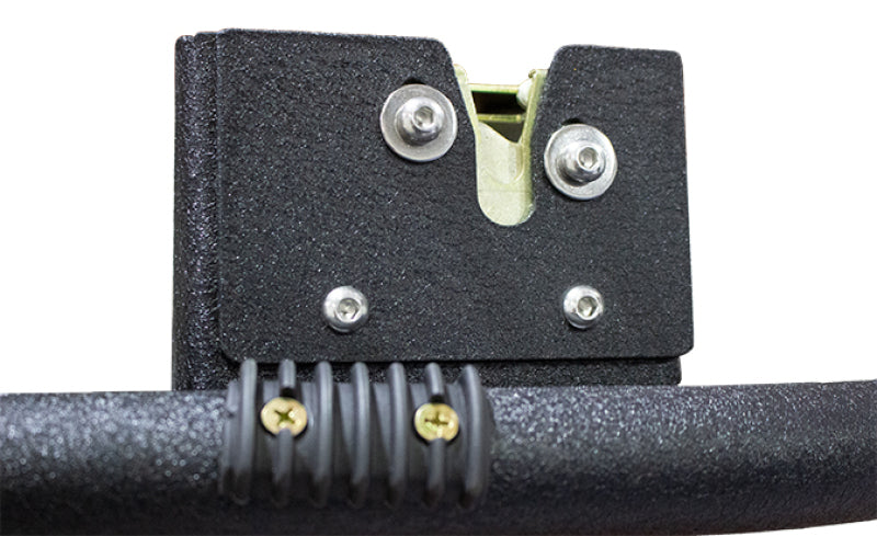 Fishbone Offroad 2018+ Jeep Wrangler JL Front/Rear Tube Doors Doors Fishbone Offroad