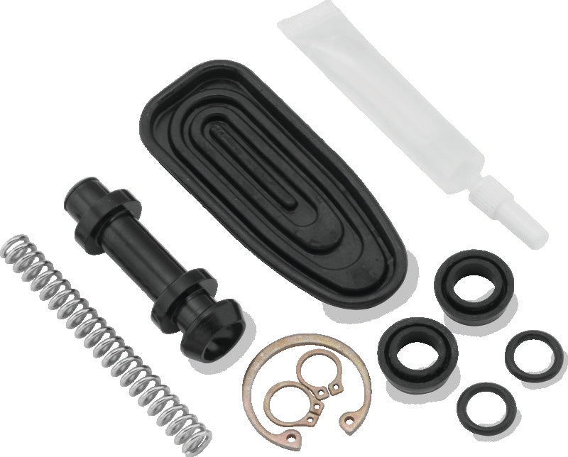 Performance Machine M/Cyl 9/16 Rbld Kit-Contour Brake Master Cylinder Performance Machine