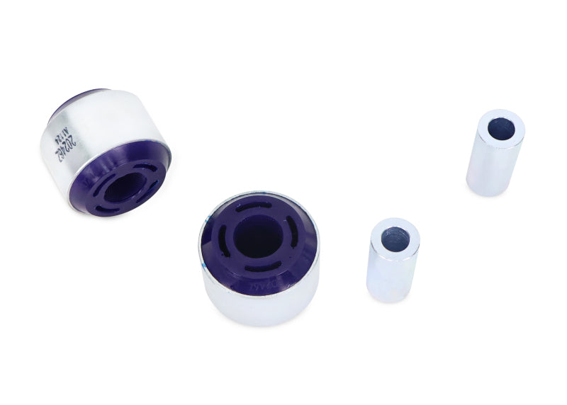 SuperPro 2013-2026 Mazda CX-5 Mazda CX-5 Rear Diff Mount Front Bushing Kit Bushings - Full Vehicle Kits Superpro