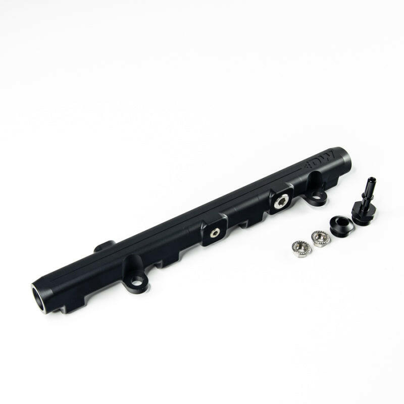DeatschWerks Honda K-Series Fuel Rails Fuel Rails DeatschWerks