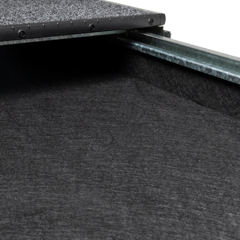 ARB Roller Floor 37X20X5.5 Xtrnl Intrnl 33.5 X 16.5 X 3 Storage Racks ARB