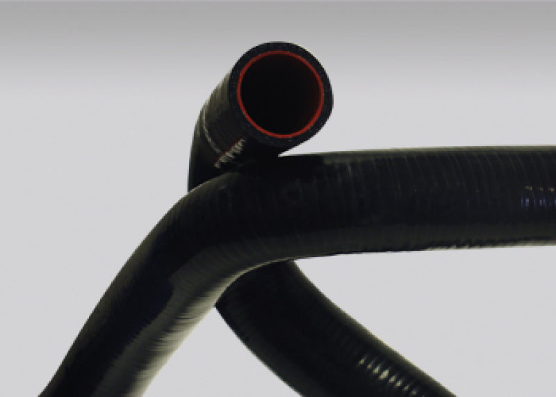 Mishimoto 94-01 Acura Integra Black Silicone Hose Kit Hoses Mishimoto