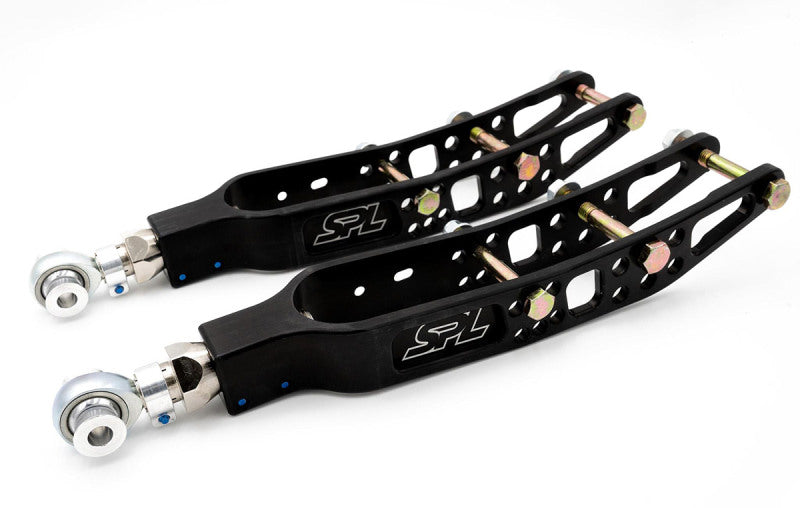 SPL Parts 2013+ Subaru BRZ/Toyota 86 / 2015+ Subaru WRX/STI Rear Lower Camber Arms Suspension Arms & Components SPL Parts