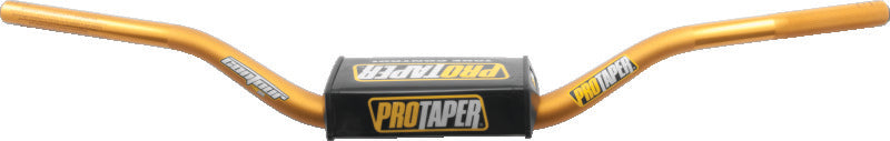 ProTaper Contour Henry/Reed Handlebar - Gold Handlebars ProTaper