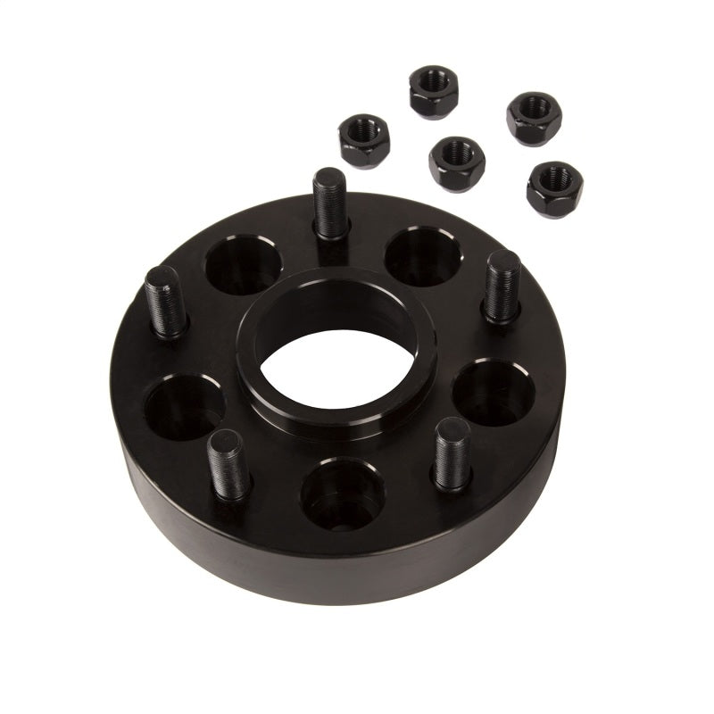 Rugged Ridge Wheel Adapters 1.375 Inch 5x4.5in to 5x5in Wheel Accessories Rugged Ridge