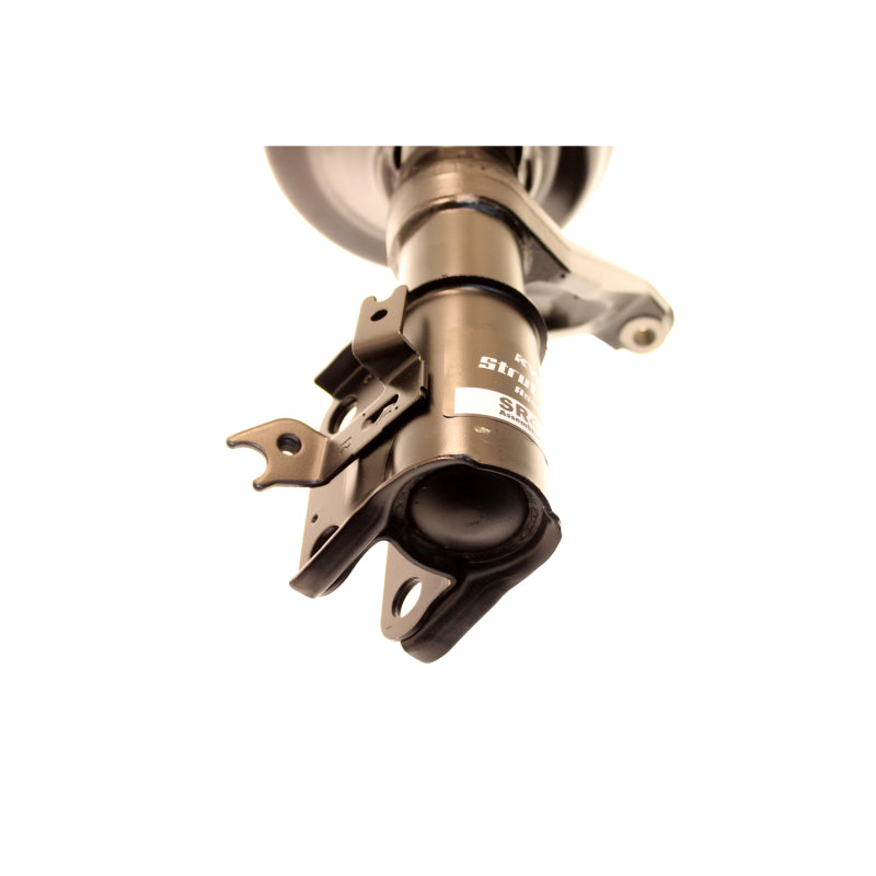 KYB Shocks & Struts Strut Plus Front Right HONDA CR-V 2004-2002 Shock & Spring Kits KYB