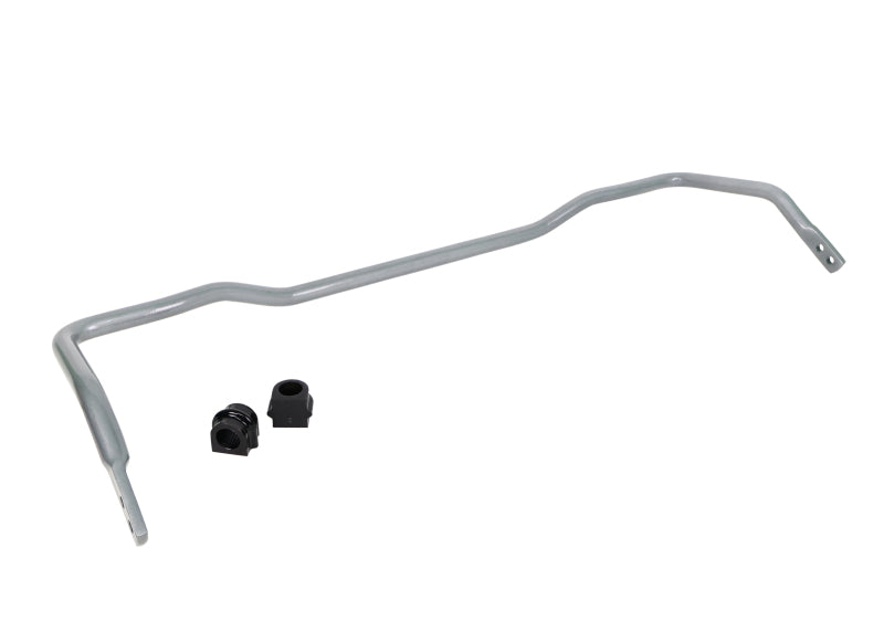 Whiteline R34 Nissan Skyline 22mm Rear 2-Point Adjustable Swaybar Sway Bars Whiteline