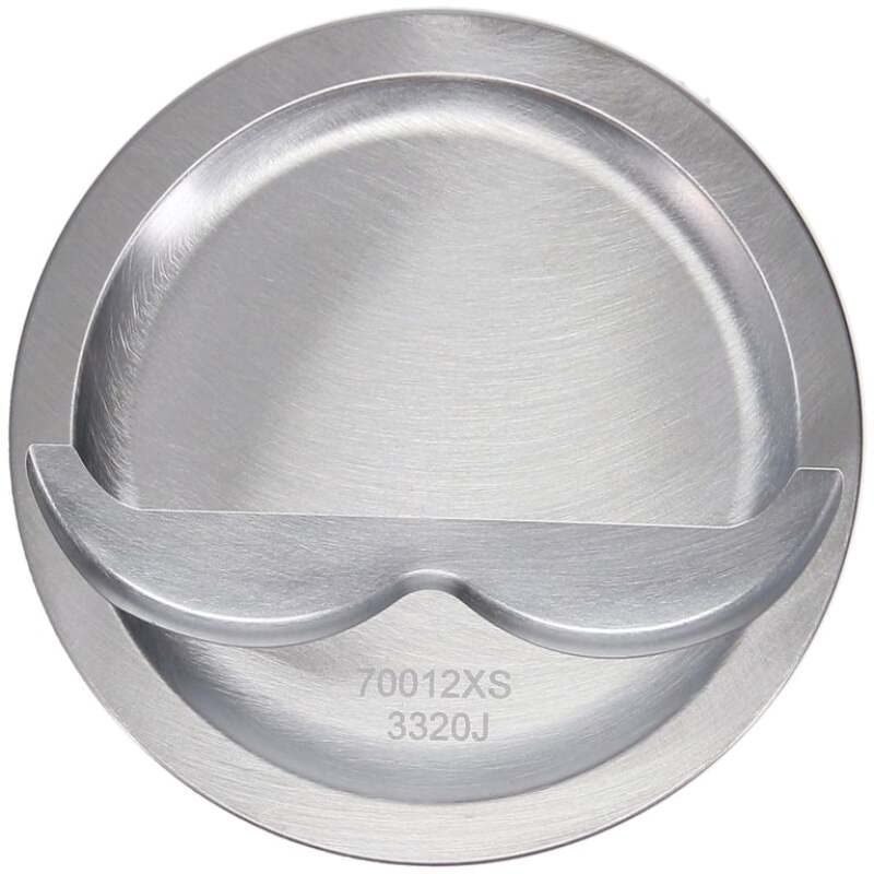 Wiseco RED Series Chevy Small Block 350 4.000in Bore 1.125in CH -17.00 CC Piston Set Piston Sets - Forged - 8cyl Wiseco