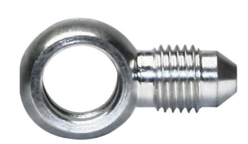 Wilwood Banjo Fitting -3 male to 10mm Brake Hardware Wilwood