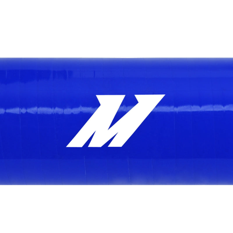 Mishimoto 10-13 Hyundai Genesis Coupe 2.0T/2.0T Premium/2.0T R-Spec Blue Silicone Heater Hose Kit Hoses Mishimoto