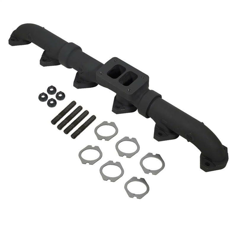 BD Diesel CAT 99-98 3406E / 99-03 C15 Road Master Exhaust Manifold Headers & Manifolds BD Diesel
