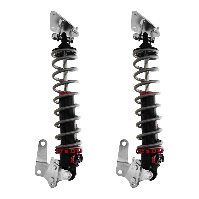 QA1 64-72 GM A/G-Body Pro Rear Coil-Over System - MOD Series - 12in x 175lbs/in - Aluminum Coilovers QA1