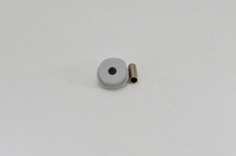 Kartboy 04-21 Subaru WRX STi 6-Speed/07-09 Subaru Legacy GT Spec.B Front Shifter Bushing Shifter Bushings Kartboy