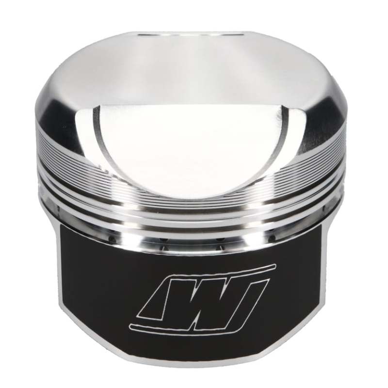 Wiseco Chrysler HEMI 426 4.280in Bore 1.765 Compression Height +90cc Dome Top Pistons Piston Sets - Forged - 8cyl Wiseco