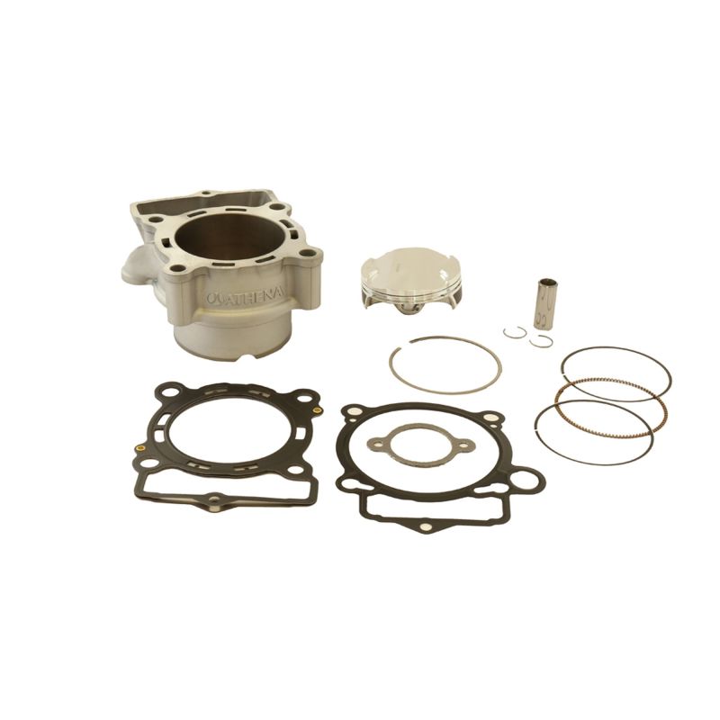 Athena 2016 Husqvarna FE 250 KTM Engine Big Bore Complete Cylinder Kit Cylinder Kits Athena