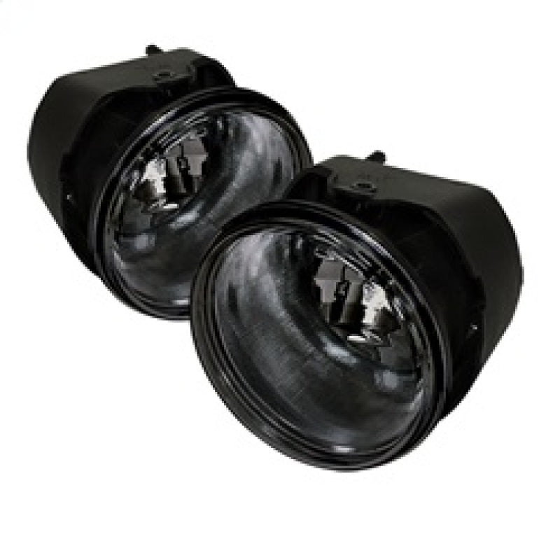 Spyder Chrysler 300C 05-08/300 05-08 (W/O Touring & Washer)OEM Fog Lights w/swch Smke FL-C300C05-SM Fog Lights SPYDER