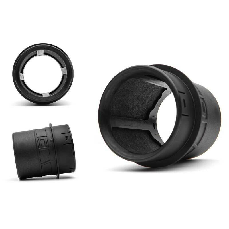 Cobb 21-23 Ford F-150 EcoBoost Raptor/Tremor Redline Carbon Fiber Intake System w/HCT Cold Air Intakes COBB