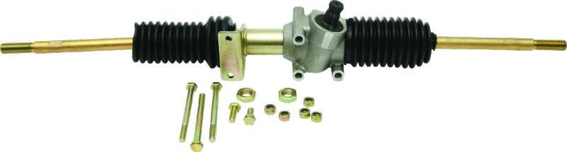 QuadBoss Steering Rack Assembly Steering Racks QuadBoss