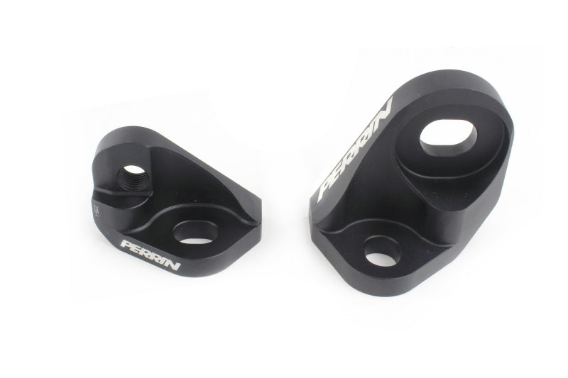 PERRIN 15-21 Subaru WRX / 14-18 Forester XT Turbo Support Bracket Kit Hardware - Singles Perrin Performance