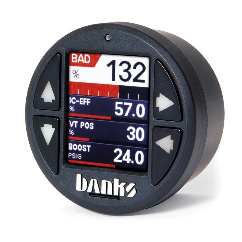 Banks Power iDash 1.8 for Derringer Modules Performance Monitors Banks Power