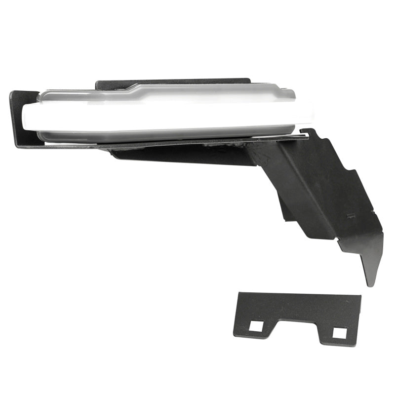 Rugged Ridge Max Terrain Fender Flare Set F & R 18-22 Jeep Wrangler JL Fenders Rugged Ridge