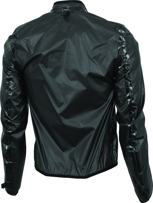 FIRSTGEAR Reflex Mesh Jacket Black Womens - Small Jackets - Textile First Gear