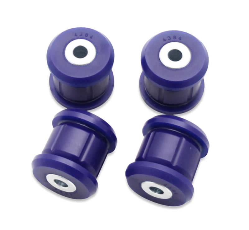 SuperPro 2001 Lexus IS300 Base Front Upper Inner Control Arm Bushing Set Bushing Kits Superpro