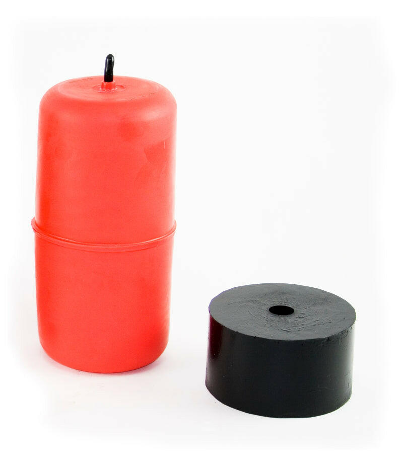 Air Lift Replacement Air Spring - Red Cylinder Type Air Springs Air Lift