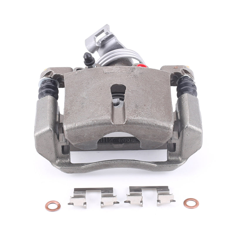 Power Stop 05-07 Buick Terraza Rear Right Autospecialty Caliper w/Bracket Brake Calipers - OE PowerStop