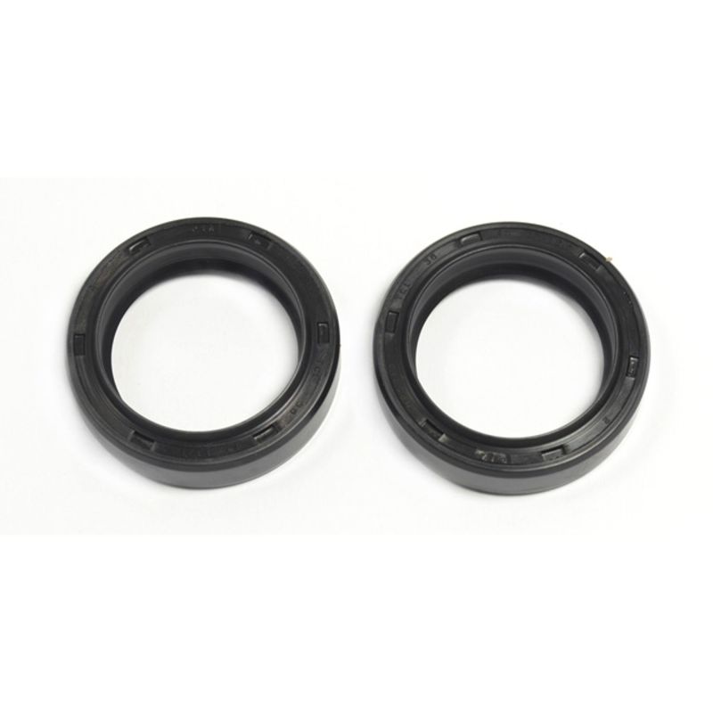 Athena 1987 Aprilia AF1 Europa / Futura 125 36x48x11/12.5mm Fork Oil Seal Kit Fork Seal Kits Athena