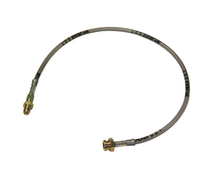 Skyjacker 1969-1971 Dodge W100 Pickup Brake Hose Brake Line Kits Skyjacker