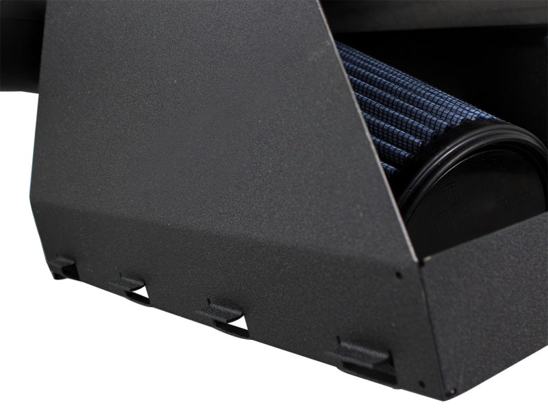 aFe MagnumFORCE Intake System Stage-2 PRO 5R 06-09 Jeep Commander (XK) V8 4.7L Cold Air Intakes aFe