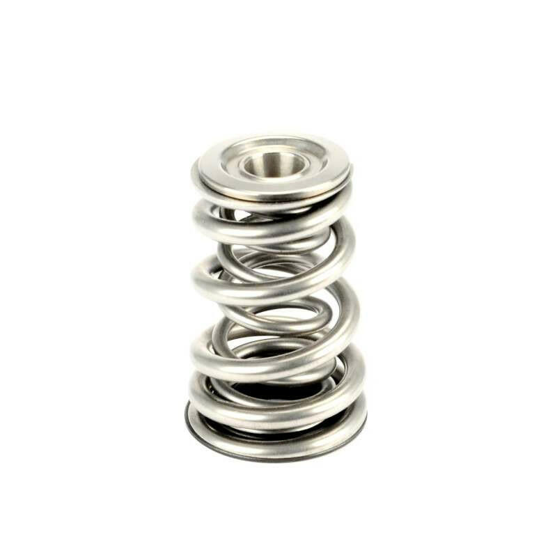 COMP Cams Conical Valve Springs 1.060in/1.390in Dia 485lbs Rated (Set Of 16) Valve Springs, Retainers COMP Cams