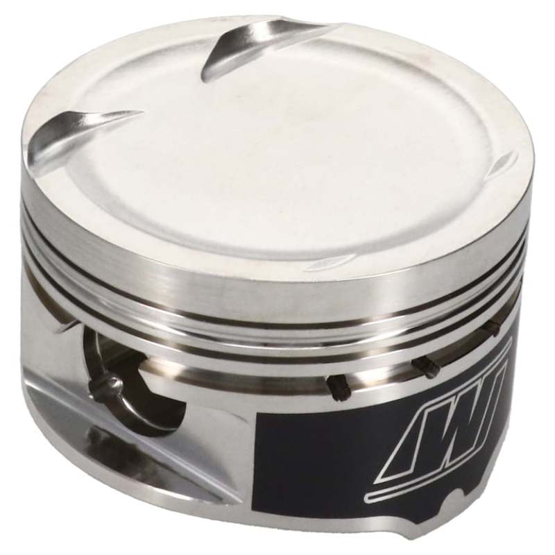 Wiseco Audi/VW 2.0L 83.00mm Bore 92.8mm Stroke -7.1cc EA888 Piston Kit - 4 Cyl Piston Sets - Forged - 4cyl Wiseco