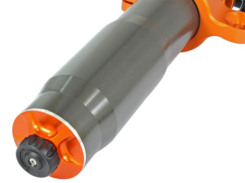 aFe Control Featherlight Single Adjustable Street/Track Coilover System 14-15 BMW M3/M4 (F80/82/83) Coilovers aFe