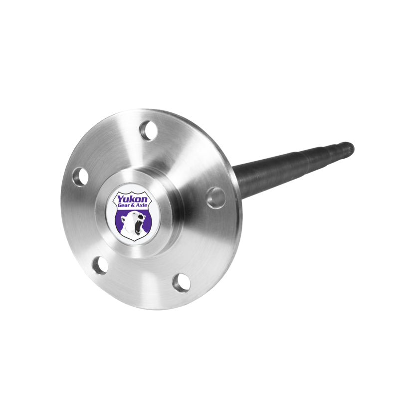 Yukon Alloy Replacement Right Hand Rear Axle for Dana 44 Jeep Rubicon w/30 Splines Axles Yukon Gear & Axle