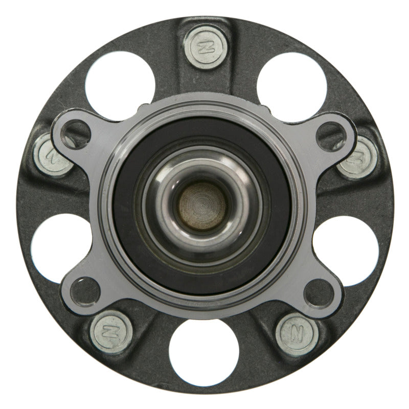 MOOG 2012 Honda Civic Rear Hub Assembly Wheel Hubs Moog