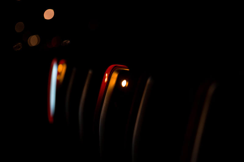 DV8 Offroad 2018+ Jeep JL Grill Amber Marker Lights Grilles DV8 Offroad