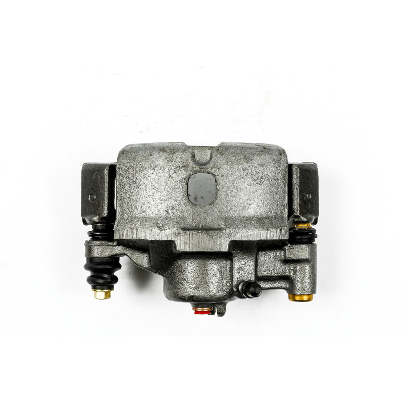 Power Stop 90-00 Honda Civic Front Right Autospecialty Caliper w/Bracket Brake Calipers - OE PowerStop