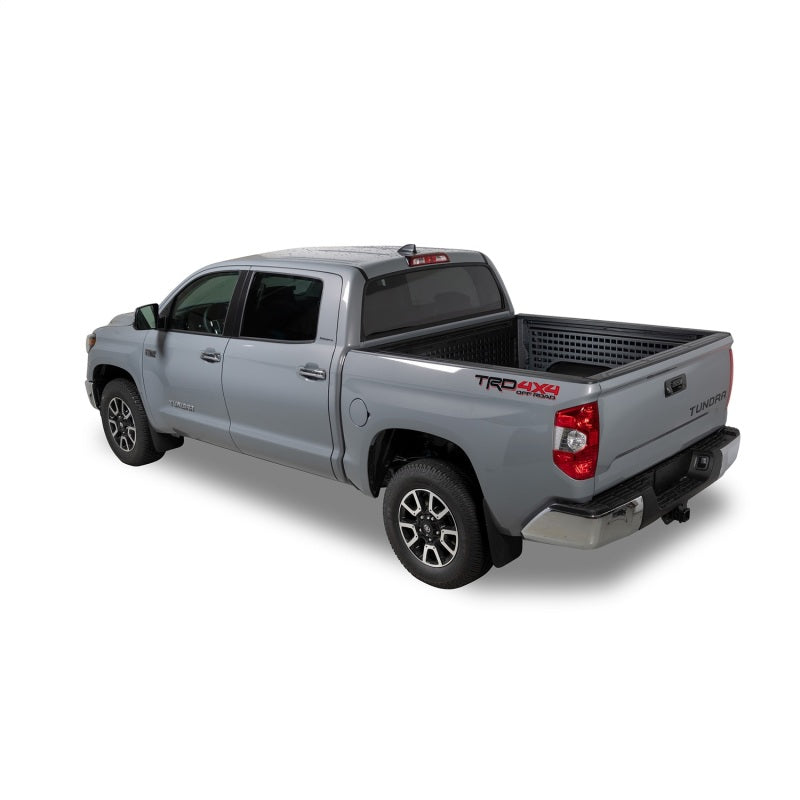 Putco 14-21 Toyota Tundra - 5.7ft/6.7ft/8ft (All Box sizes) Molle Front Panel Exterior Trim Putco