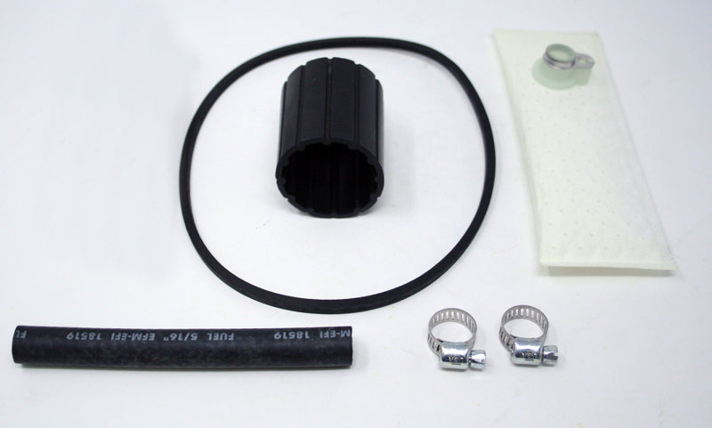 Walbro Fuel Pump Installation Kit Fuel Pump Fitment Kits Walbro